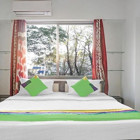Treebo Atithi Corporate Stay Baner It Hub Πούνε Εξωτερικό φωτογραφία