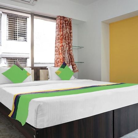 Treebo Atithi Corporate Stay Baner It Hub Πούνε Εξωτερικό φωτογραφία