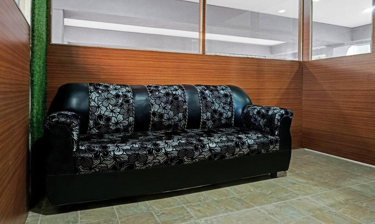 Treebo Atithi Corporate Stay Baner It Hub Πούνε Εξωτερικό φωτογραφία